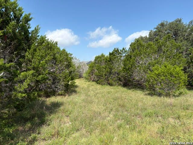 LOT 2025 Split Ridge, Spring Branch, TX 78070