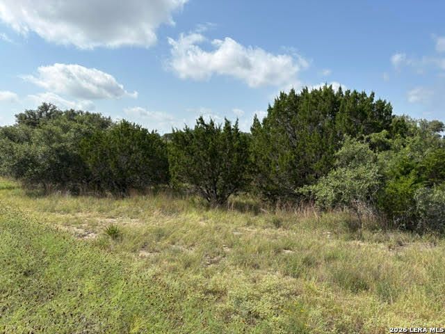 LOT 2025 Split Ridge, Spring Branch, TX 78070