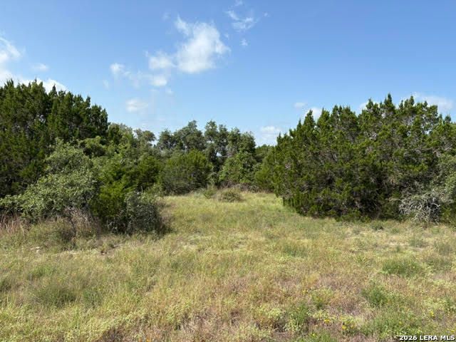 LOT 2025 Split Ridge, Spring Branch, TX 78070