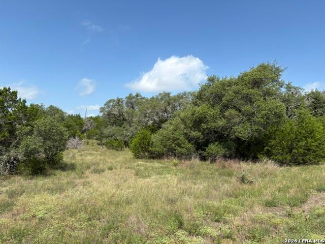 LOT 2025 Split Ridge, Spring Branch, TX 78070