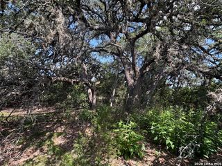 LOT 2025 Split Ridge, Spring Branch, TX 78070