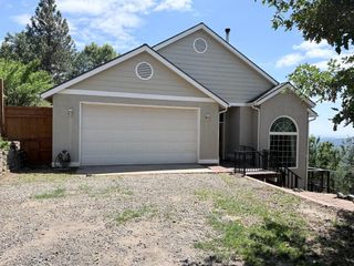 34914 Sneezeweed Lane, North Fork, CA 93643