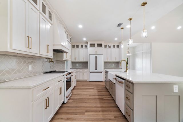 250 Private Road 45855, Blossom, TX 75416