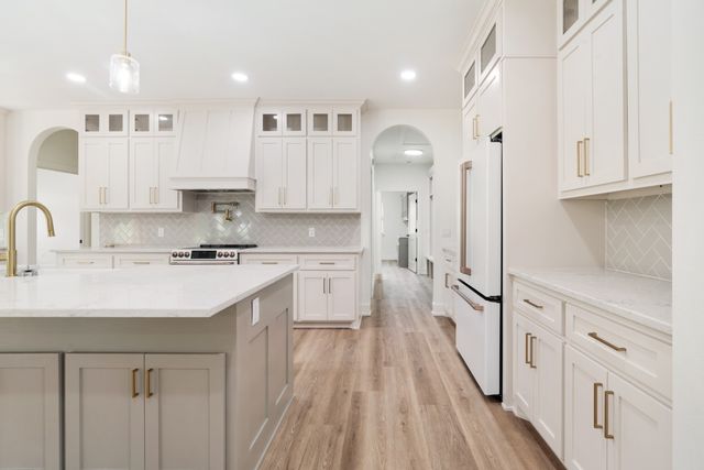 250 Private Road 45855, Blossom, TX 75416