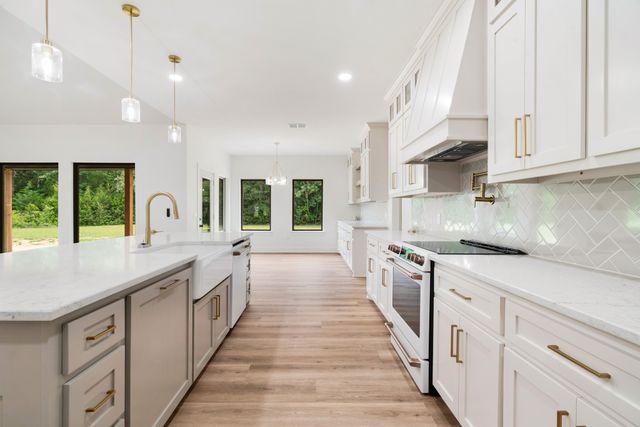 250 Private Road 45855, Blossom, TX 75416