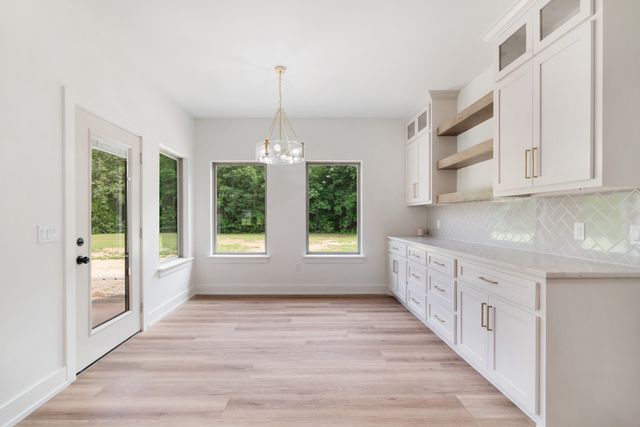 250 Private Road 45855, Blossom, TX 75416