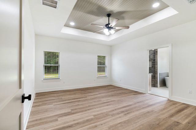 250 Private Road 45855, Blossom, TX 75416