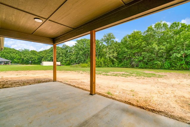 250 Private Road 45855, Blossom, TX 75416