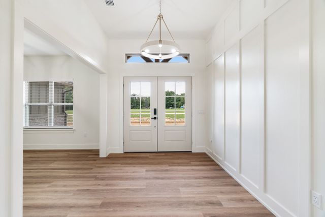 250 Private Road 45855, Blossom, TX 75416