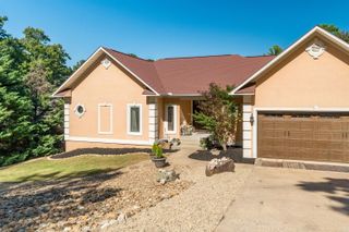 20 Las Navas Lane, Hot Springs Village, AR 71909