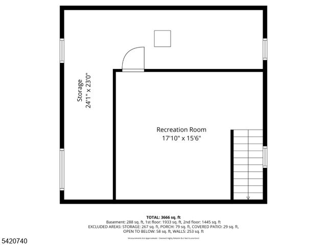 36 Denville Ave, Denville Twp., NJ 07834