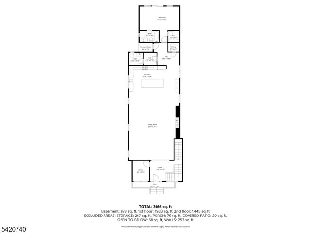 36 Denville Ave, Denville Twp., NJ 07834