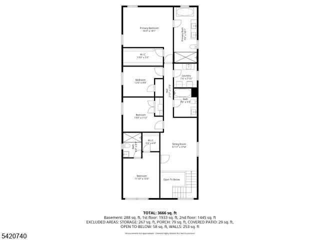 36 Denville Ave, Denville Twp., NJ 07834