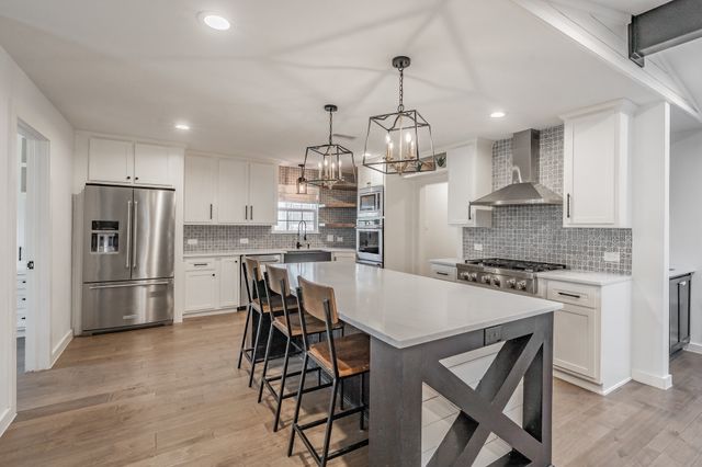 322 Canyon Ridge Drive, Richardson, TX 75080