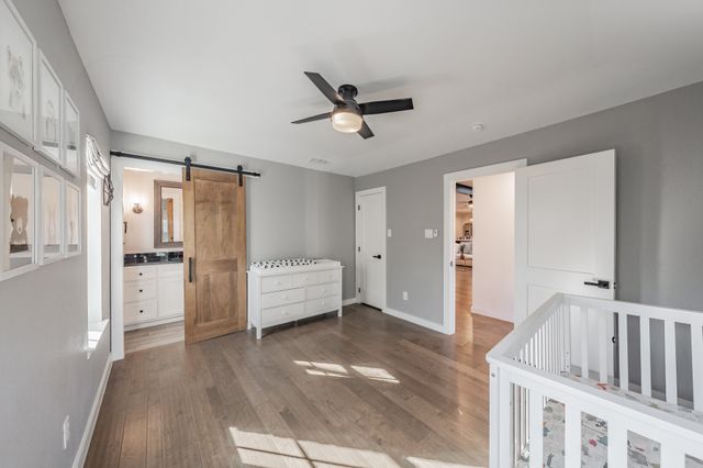 322 Canyon Ridge Drive, Richardson, TX 75080