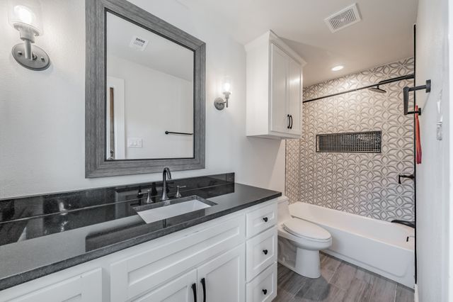 322 Canyon Ridge Drive, Richardson, TX 75080