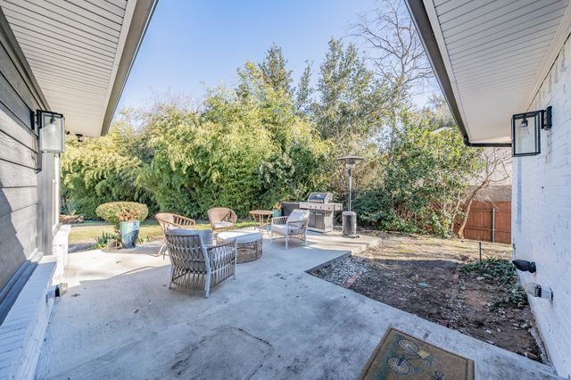 322 Canyon Ridge Drive, Richardson, TX 75080