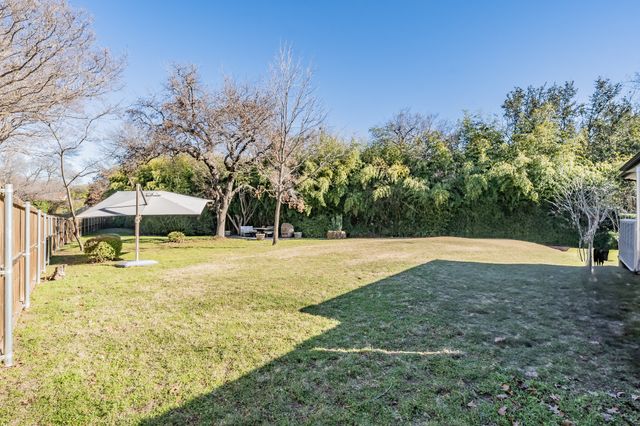 322 Canyon Ridge Drive, Richardson, TX 75080