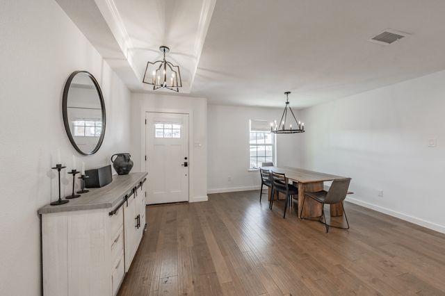 322 Canyon Ridge Drive, Richardson, TX 75080