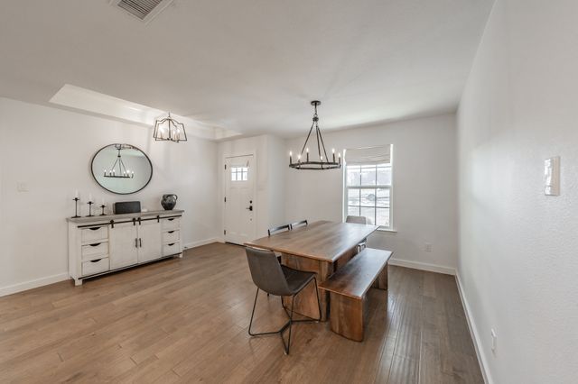 322 Canyon Ridge Drive, Richardson, TX 75080