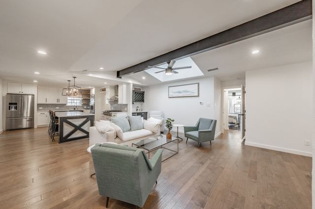 322 Canyon Ridge Drive, Richardson, TX 75080