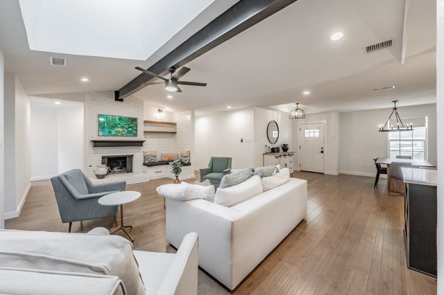 322 Canyon Ridge Drive, Richardson, TX 75080