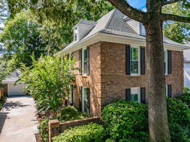 995 Governors Road, Mount Pleasant, SC 29464