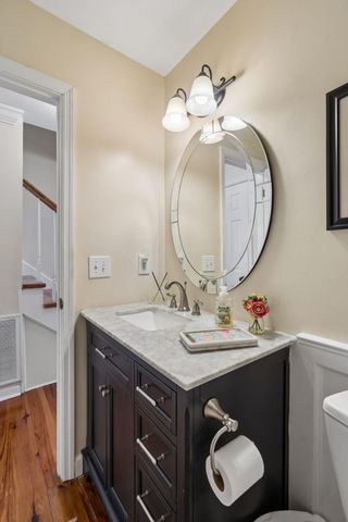 995 Governors Road, Mount Pleasant, SC 29464