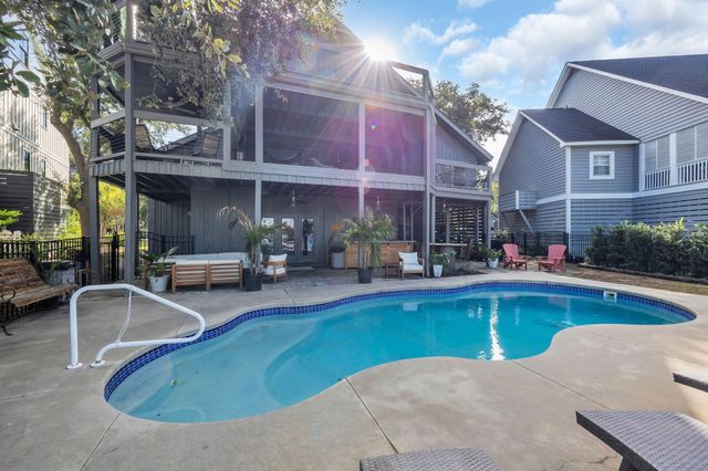 527 Mount Gilead Road, Murrells Inlet, SC 29576