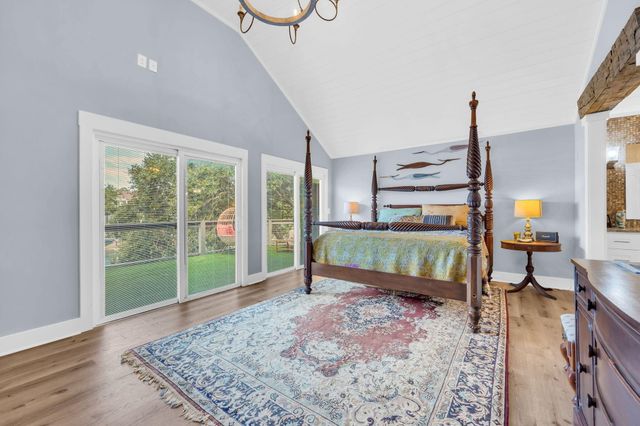 527 Mount Gilead Road, Murrells Inlet, SC 29576