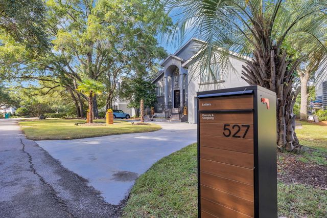527 Mount Gilead Road, Murrells Inlet, SC 29576
