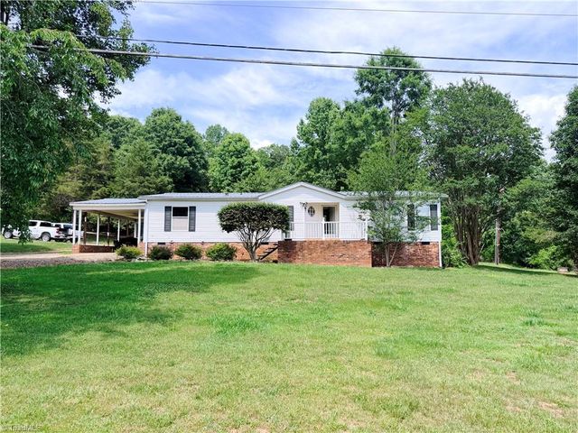1390 Cb Eller School Road, Elkin, NC 28621