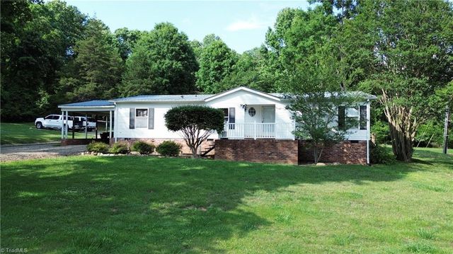 1390 Cb Eller School Road, Elkin, NC 28621