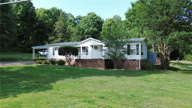 1390 Cb Eller School Road, Elkin, NC 28621