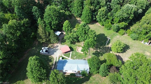1390 Cb Eller School Road, Elkin, NC 28621