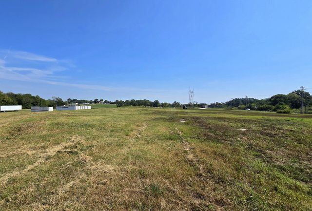 0 N James M Campbell Blvd, Columbia, TN 38401