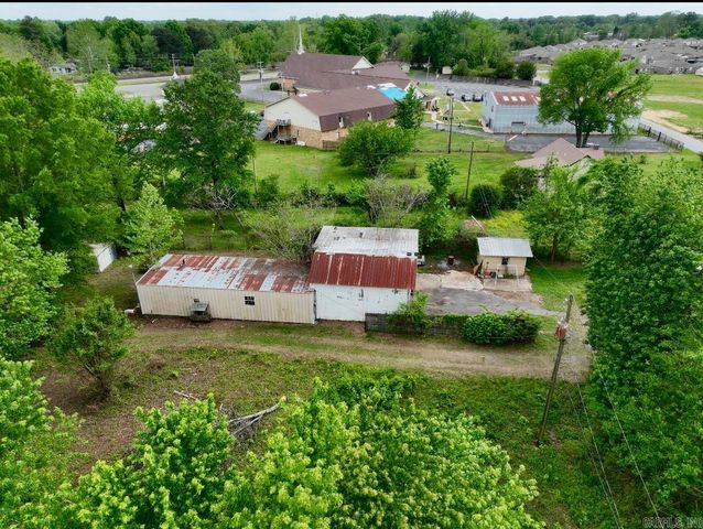 5924 Tammy Lane, Sherwood, AR 72117