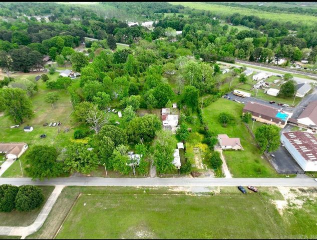 5924 Tammy Lane, Sherwood, AR 72117