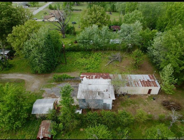 5924 Tammy Lane, Sherwood, AR 72117