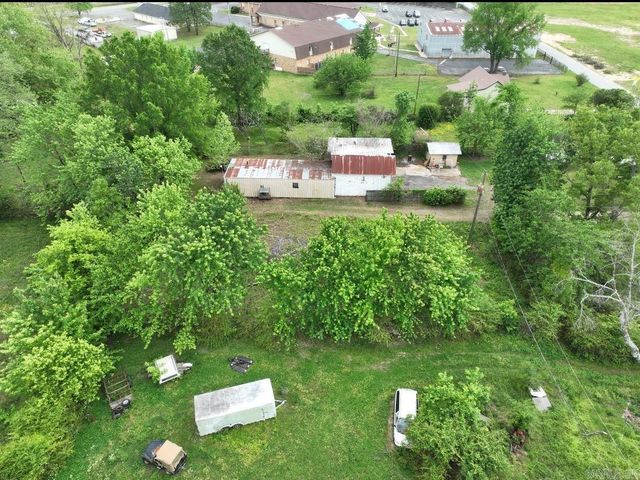 5924 Tammy Lane, Sherwood, AR 72117