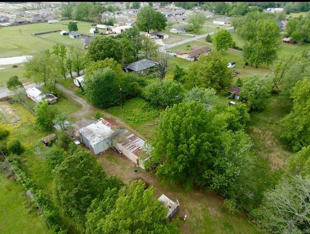 5924 Tammy Lane, Sherwood, AR 72117