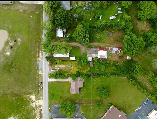 5924 Tammy Lane, Sherwood, AR 72117