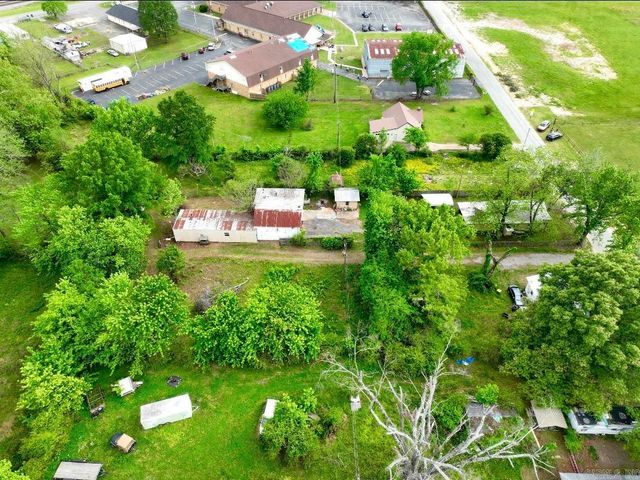 5924 Tammy Lane, Sherwood, AR 72117