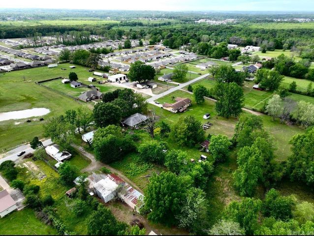 5924 Tammy Lane, Sherwood, AR 72117