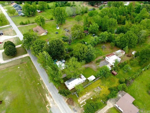 5924 Tammy Lane, Sherwood, AR 72117