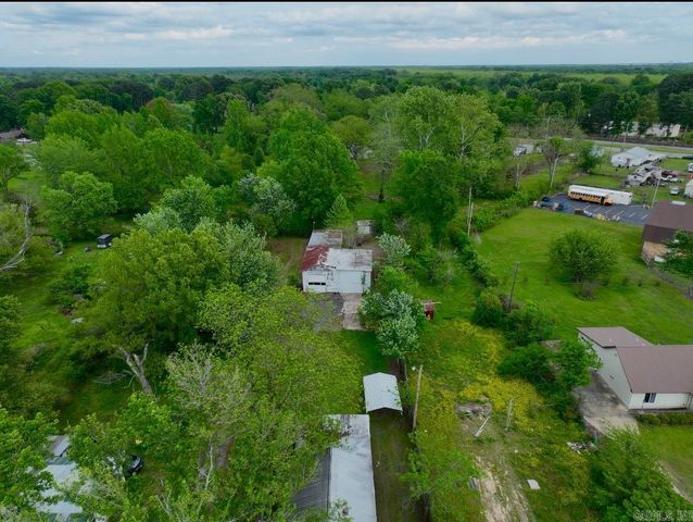 5924 Tammy Lane, Sherwood, AR 72117