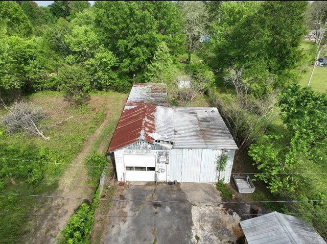 5924 Tammy Lane, Sherwood, AR 72117