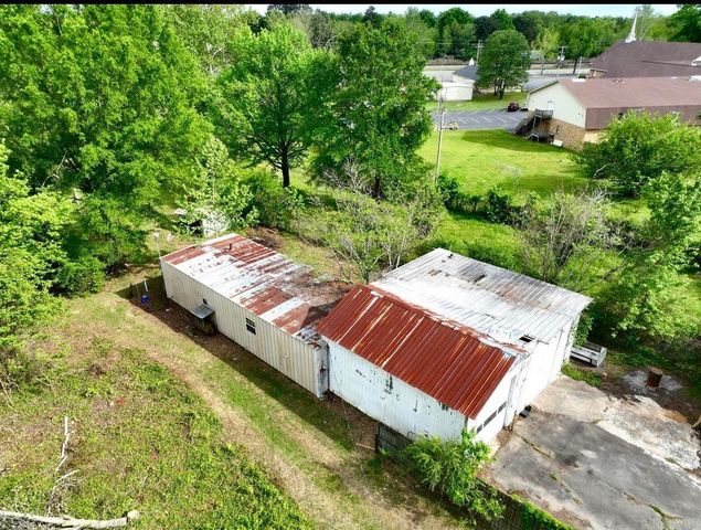 5924 Tammy Lane, Sherwood, AR 72117