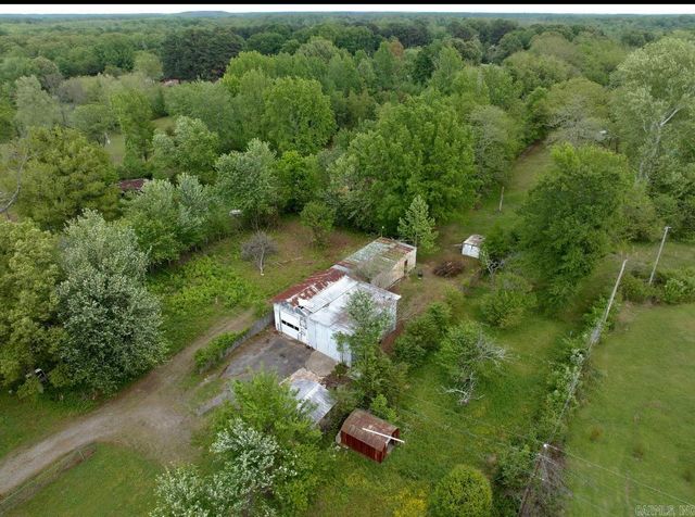 5924 Tammy Lane, Sherwood, AR 72117