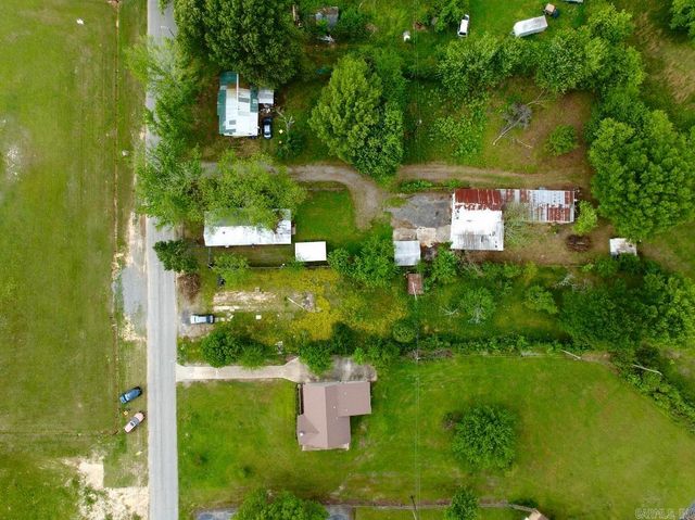 5924 Tammy Lane, Sherwood, AR 72117